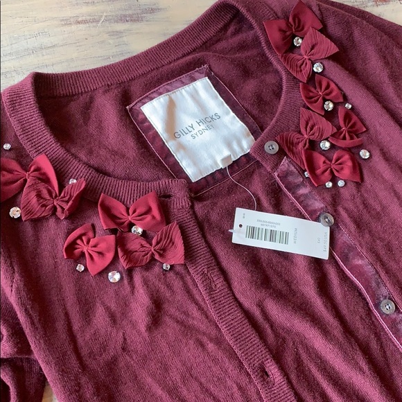 GORGEOUS Cardigan - Picture 2 of 7